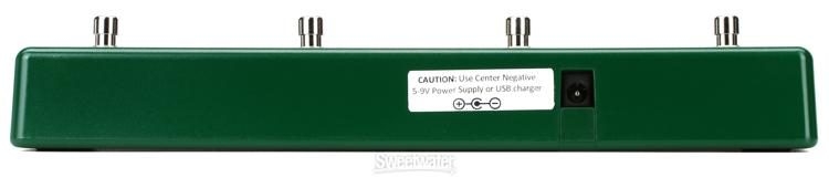 AirTurn BT200S-4 Controller Bluetooth Foot Controller w/ 4 Switches