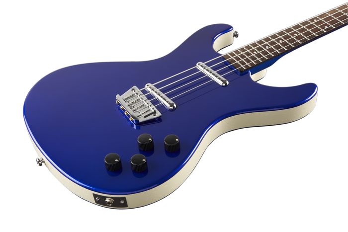 Danelectro Hodad Electric Bass Guitar