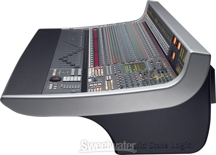 Solid State Logic AWS 948