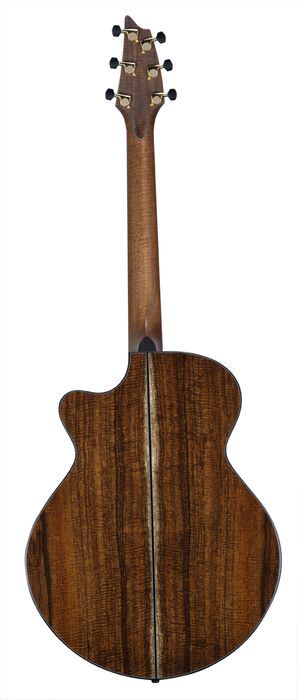 Breedlove Master Class Kim Breedlove Signature Acoustic-Electric Guitar with LR Baggs Anthem-SL Pickup