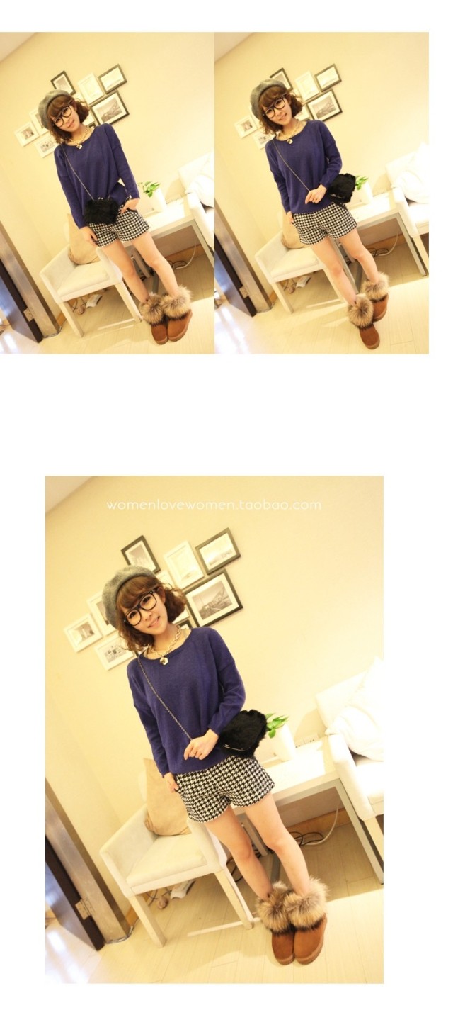 กางเกงขาสั้น สีขาว-ดำ มีพยุงหน้าท้องสีขาว ปรับเอวได้ สวย ใส่สบาย น่ารักมากๆค่ะ