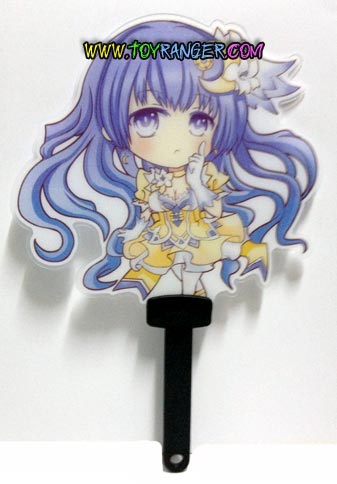 พัด Date A Live 4 Miku Izayoi