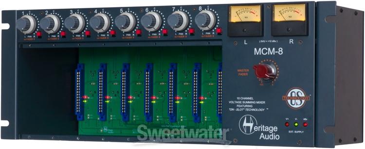 Heritage Audio MCM-8