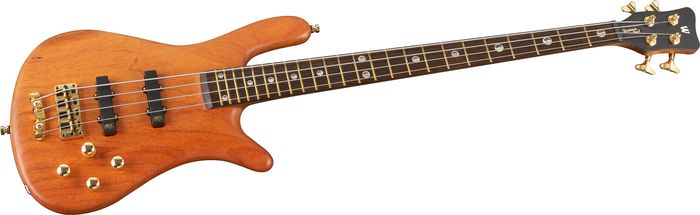 Warwick Streamer Stage II 4-String Bass