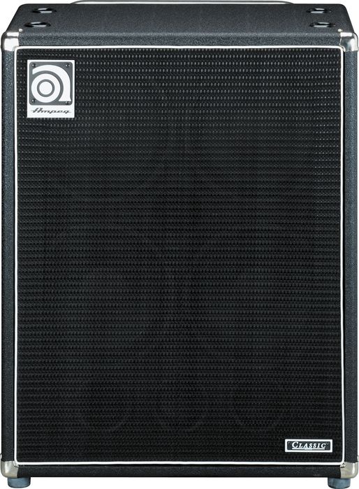 Ampeg SVT-410HLF Classic Series Bass Cabinet
