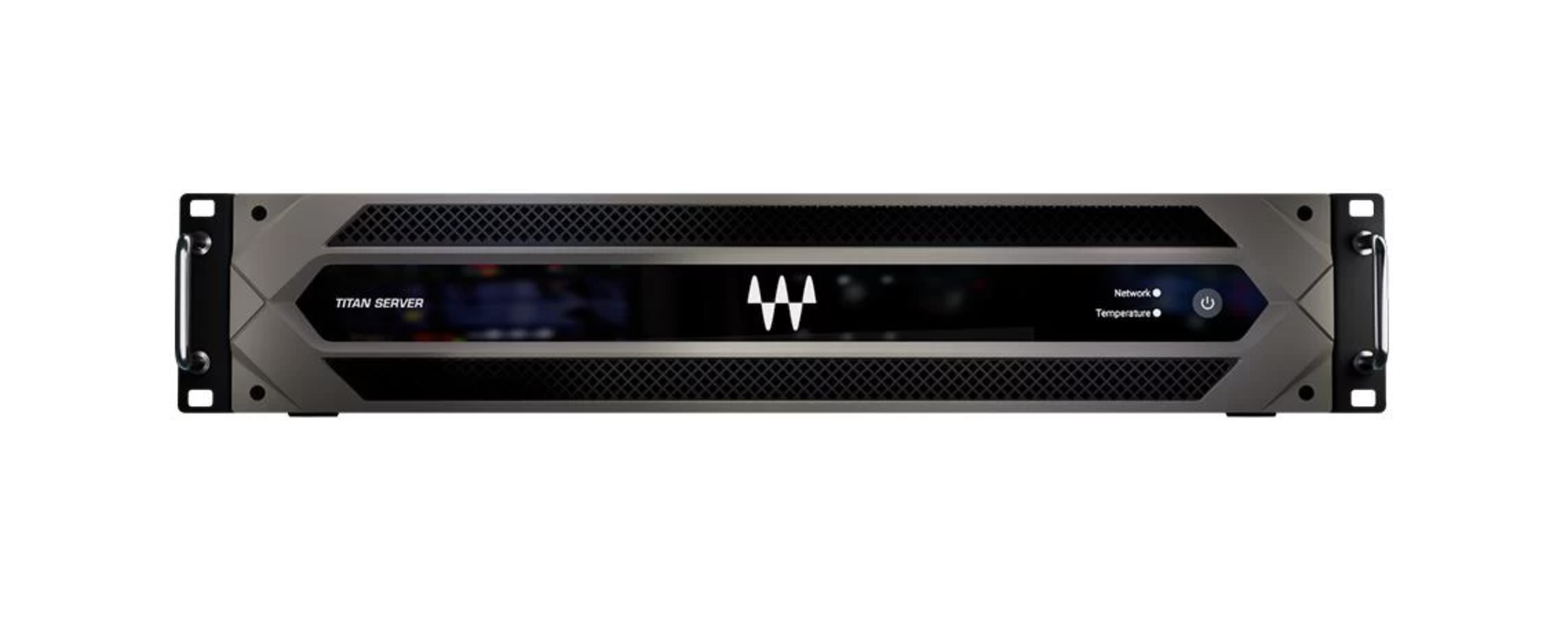 Waves Titan SoundGrid Server