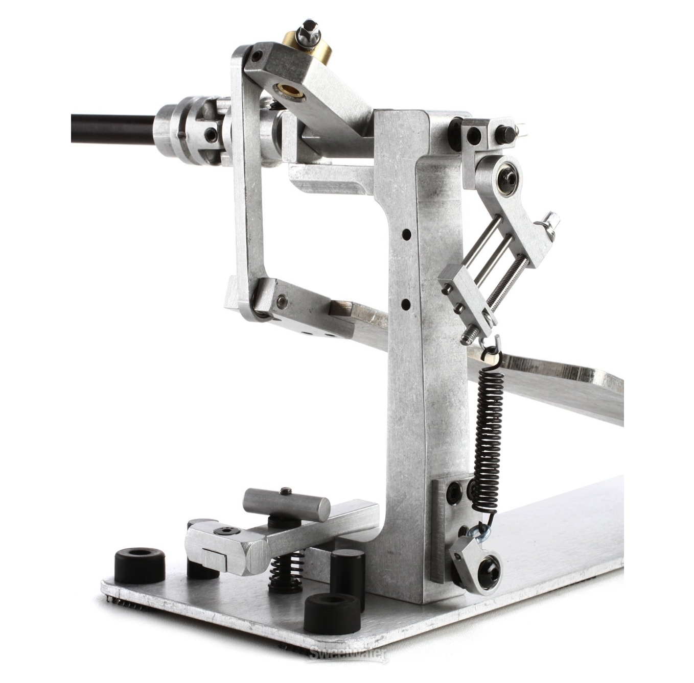 Axis Longboards X - Double Pedal with MicroTune