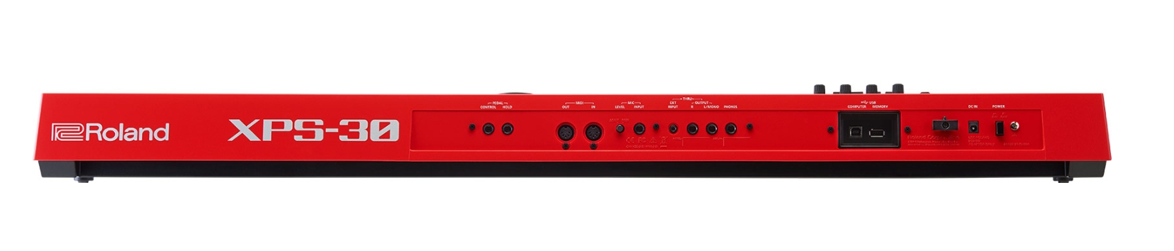 Roland XPS-30 Expandable Synthesizer