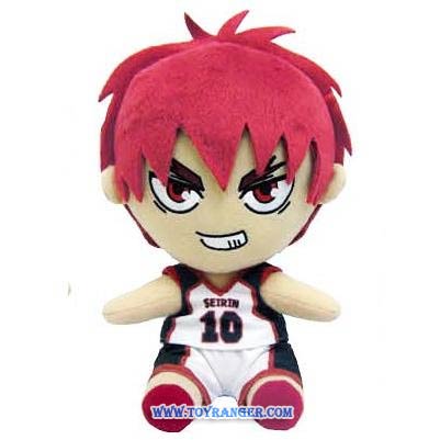 ตุ๊กตา Kuroko no Basuke : Taiga Kagami (แท้)