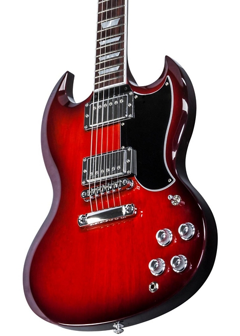 Gibson 2017 SG Standard HP Electric Guitar