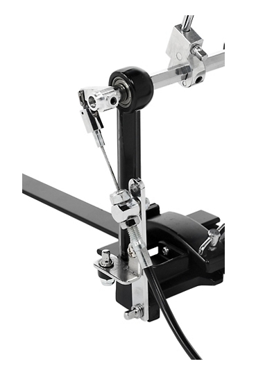 Gibraltar Strap Drive Cajon Pedal