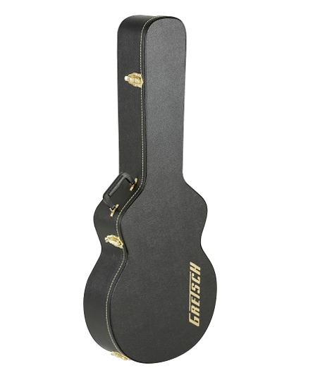 Gretsch Guitars G6241FT 16 Hollowbody Flat Economy Case