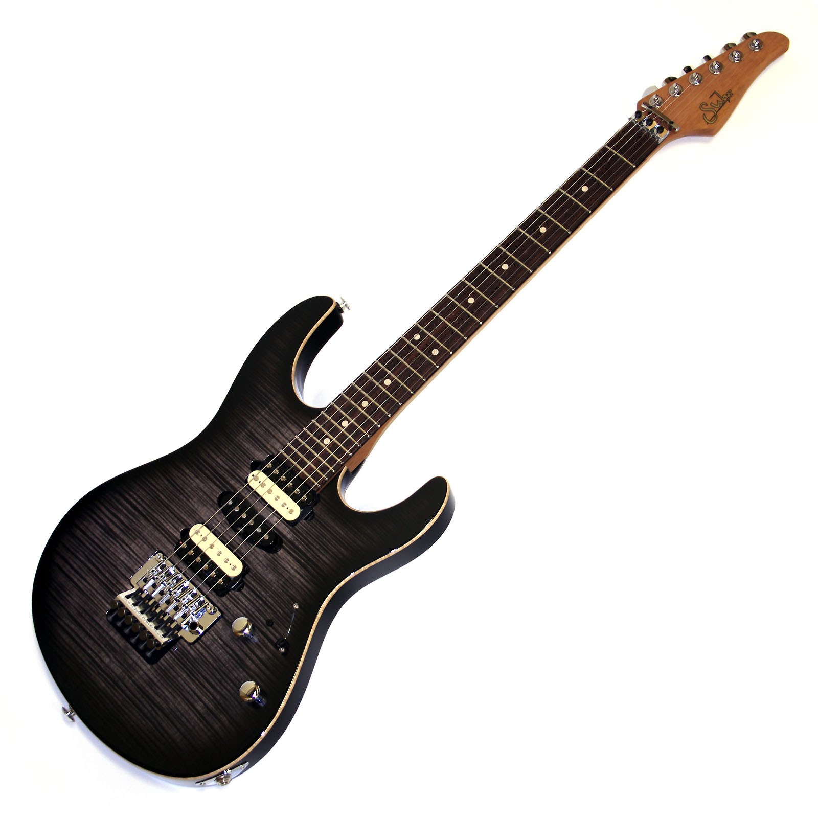Suhr Modern Limited Edition Prototype