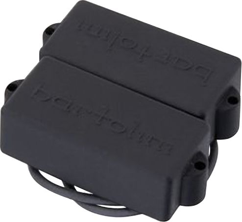 Bartolini 8S P-Bass Pickup