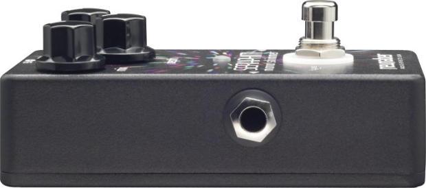 Neunaber Seraphim Mono Shimmer Pedal - Buffered Bypass