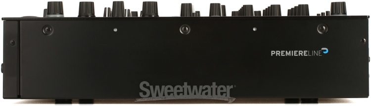 Reloop RMX-90 DVS 4-channel DJ Controller