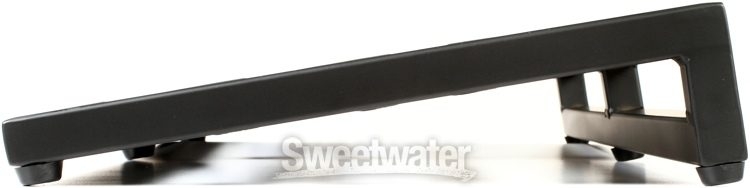 Pedaltrain Classic Pro SC 32x16 inch Pedalboard with Soft Case