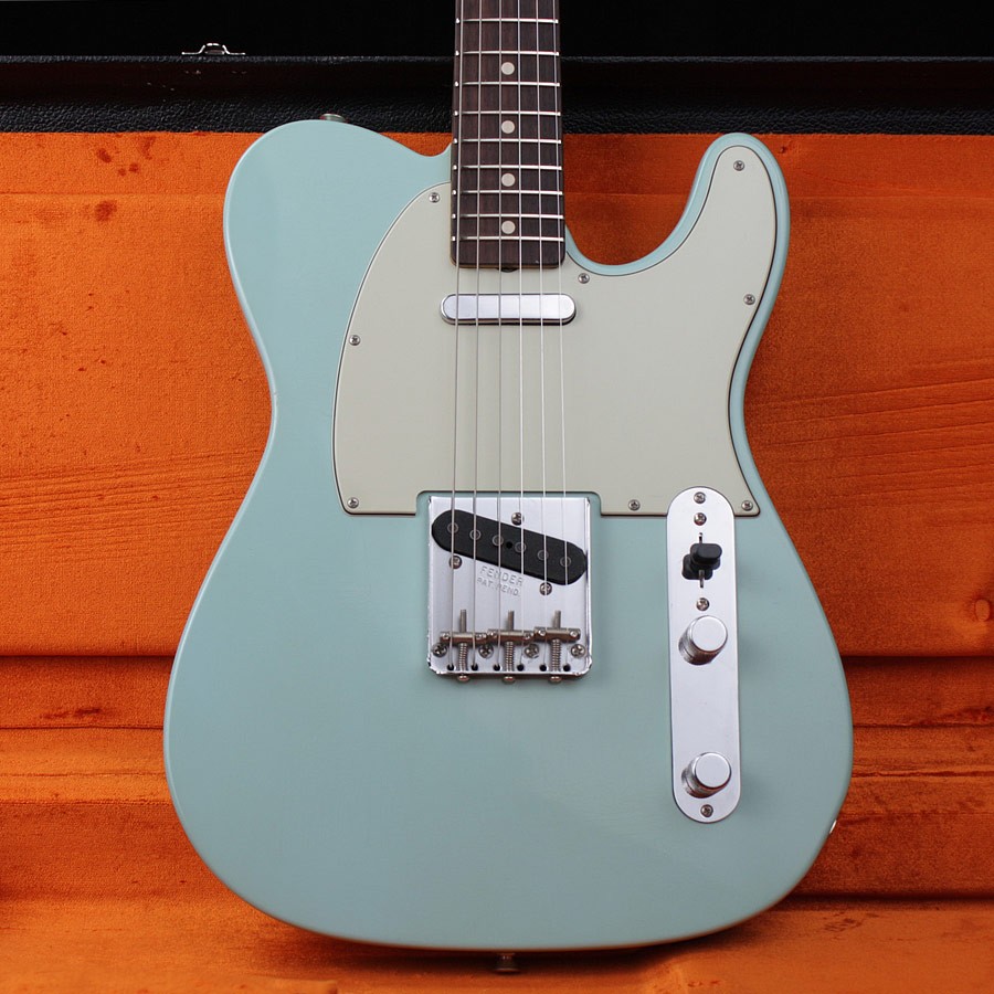 Fender Custom Shop Limited Edition 60's Telecaster #59 - R63144