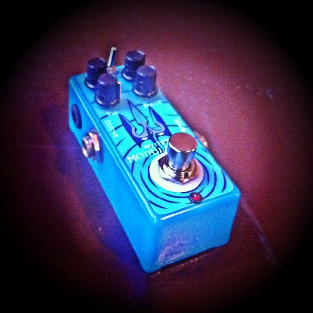 MythFX Triton