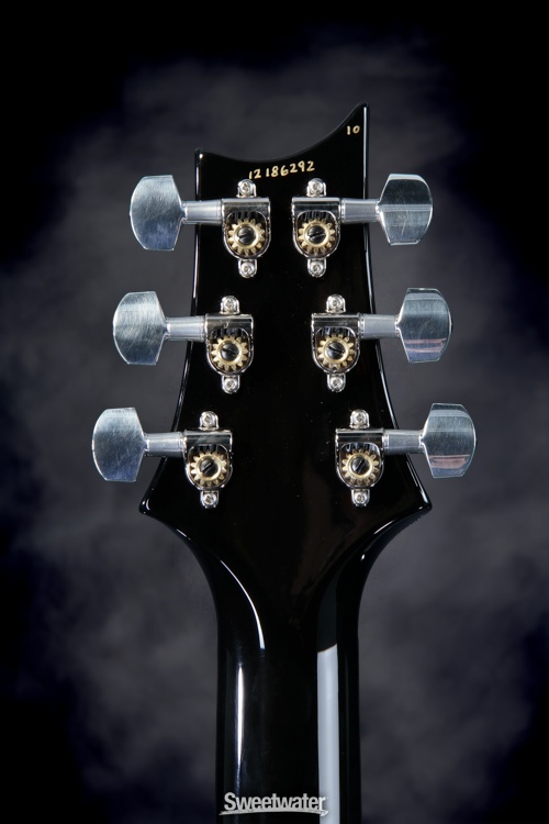 PRS Mark Tremonti - Whale Blue, 10-Top