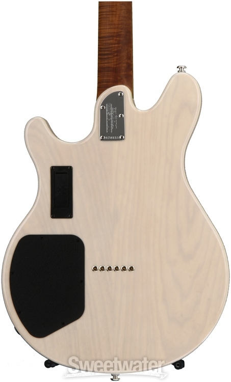 Ernie Ball Music Man James Valentine - Trans Buttermilk