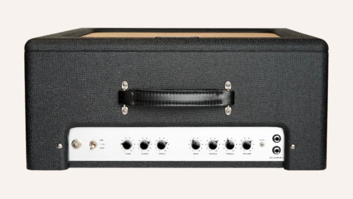 Milk Man Sound TV 40 Jupeter Caremic, Jupeter Alnico, Celestion Alnico Cream, Milk Man Neo, 2x10 Celestion Greenback, 1x15 Jupiter Alnico