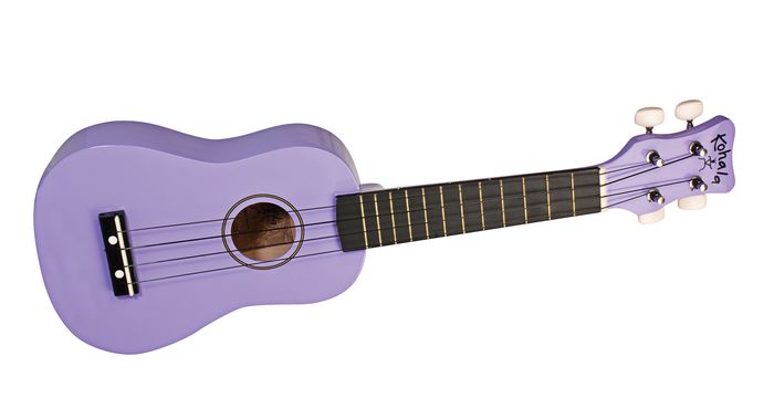 Kohala KG-S Soprano Ukulele