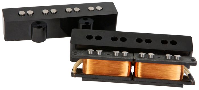 Aguilar AG 4J-HC Bass Pickup Set