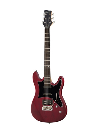 Framus D series Diablo Pro
