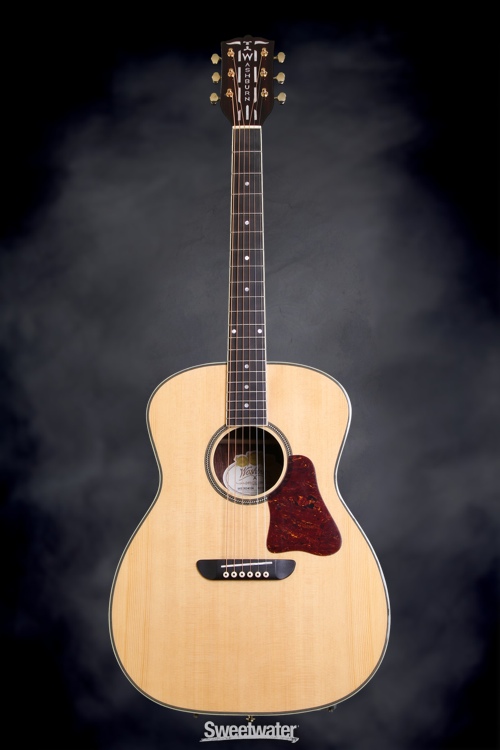 Washburn WSD5240 Warren Haynes Signature Model - Natural