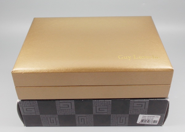 เซตกระเป๋าสตางค์ Guy Laroche ดำ ใหม่ แท้