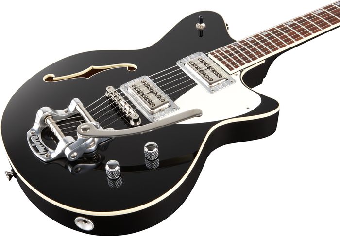 Koll Guitars Duo Glide Electric Guitar