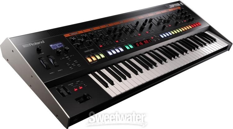 Roland Jupiter-X Synthesizer