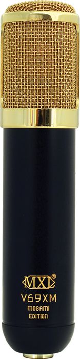 MXL V69XM Tube Condenser Mic