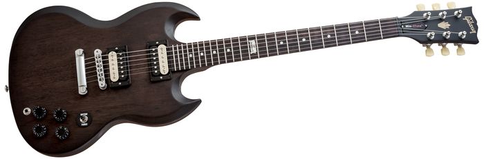 Gibson 2014 SGM Electric Guitar