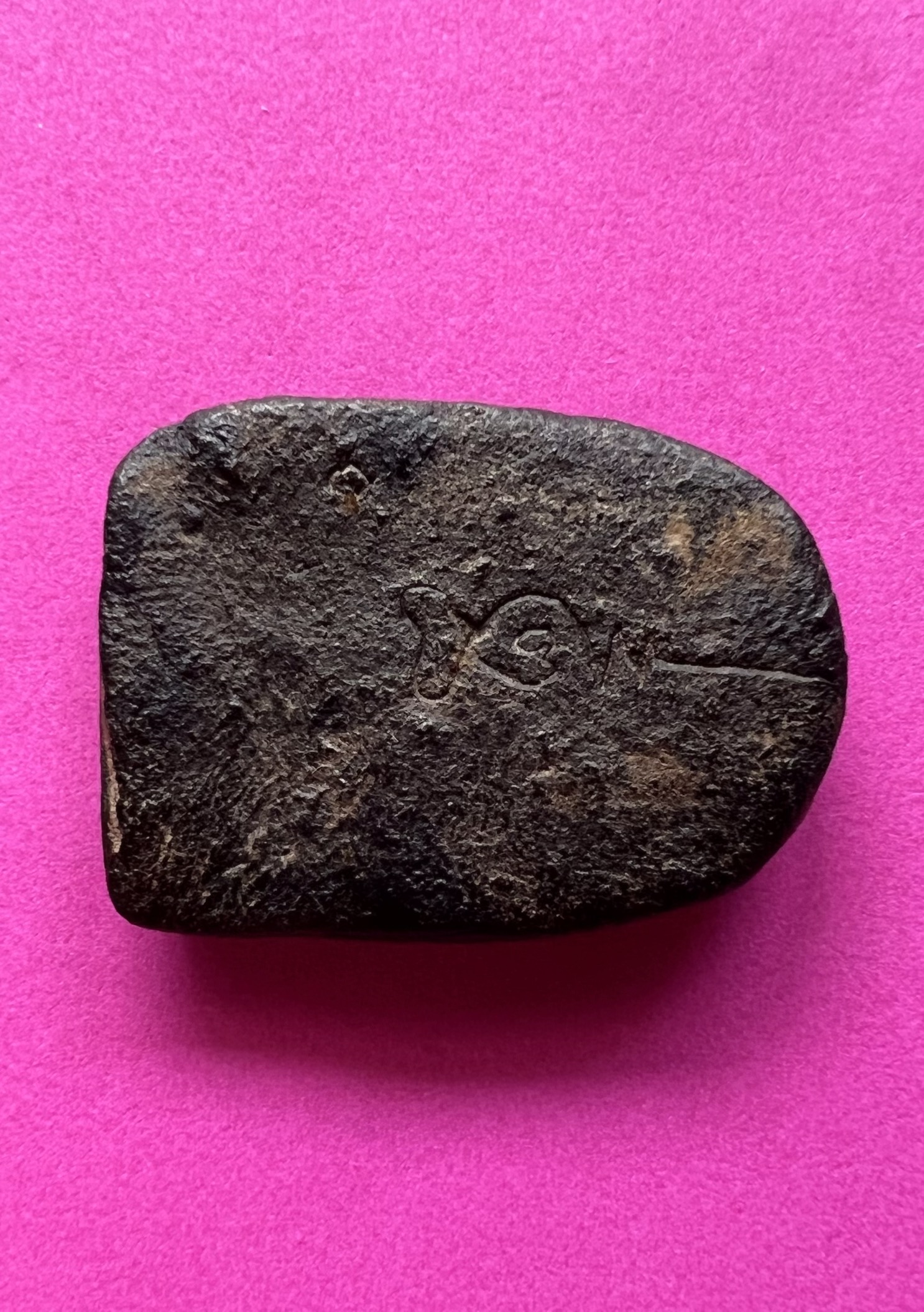 พระผง พิมพ์ปรกโพธิ์ หลวงปู่บุญ รุ่นเศียรโล้นสะดุ้งกลับ วัดกลางบางแก้ว จ.นครปฐม เนื้อดินพุทธคุณ ผสมผงยาจินดา พระแท้สวย สนใจโทรสอบถามที่ 0619783836.. 0805587175 ส่งEMSในประเทศฟรีคะ