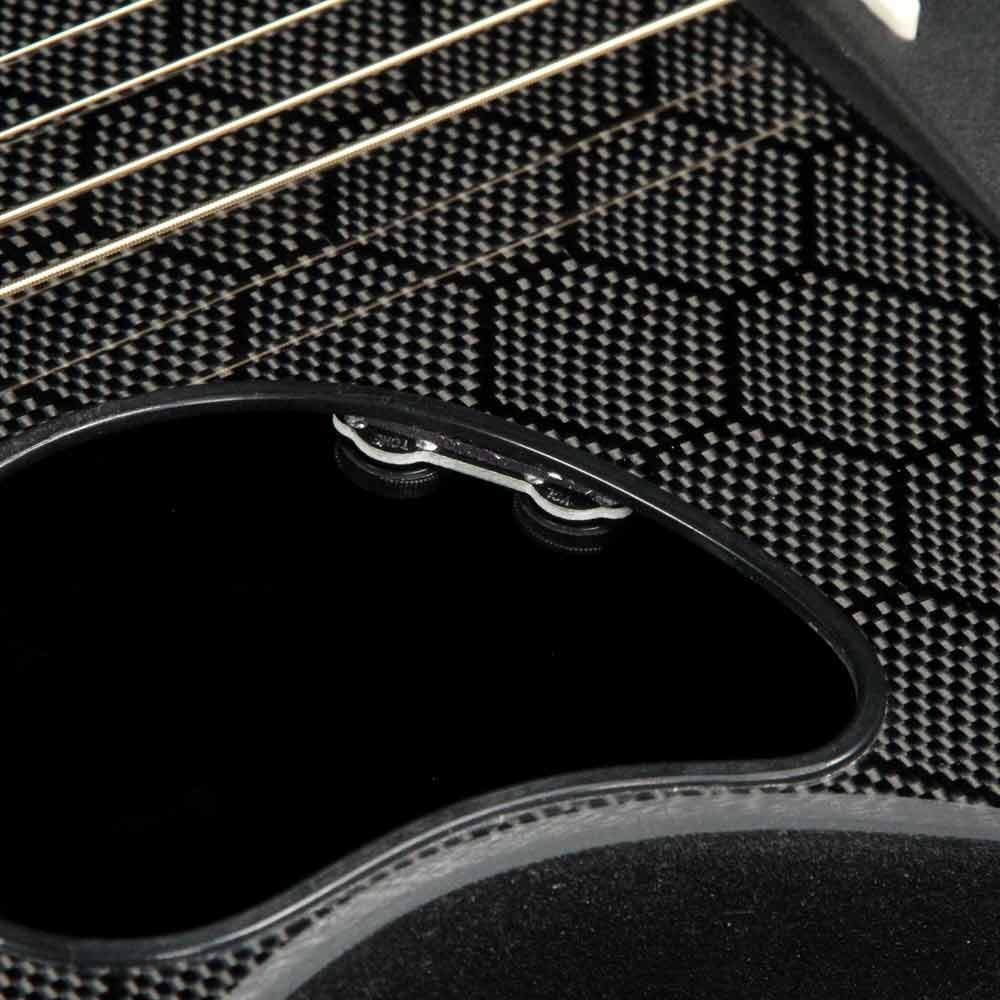 McPherson Touring Carbon Fiber Acoustic Honeycomb
