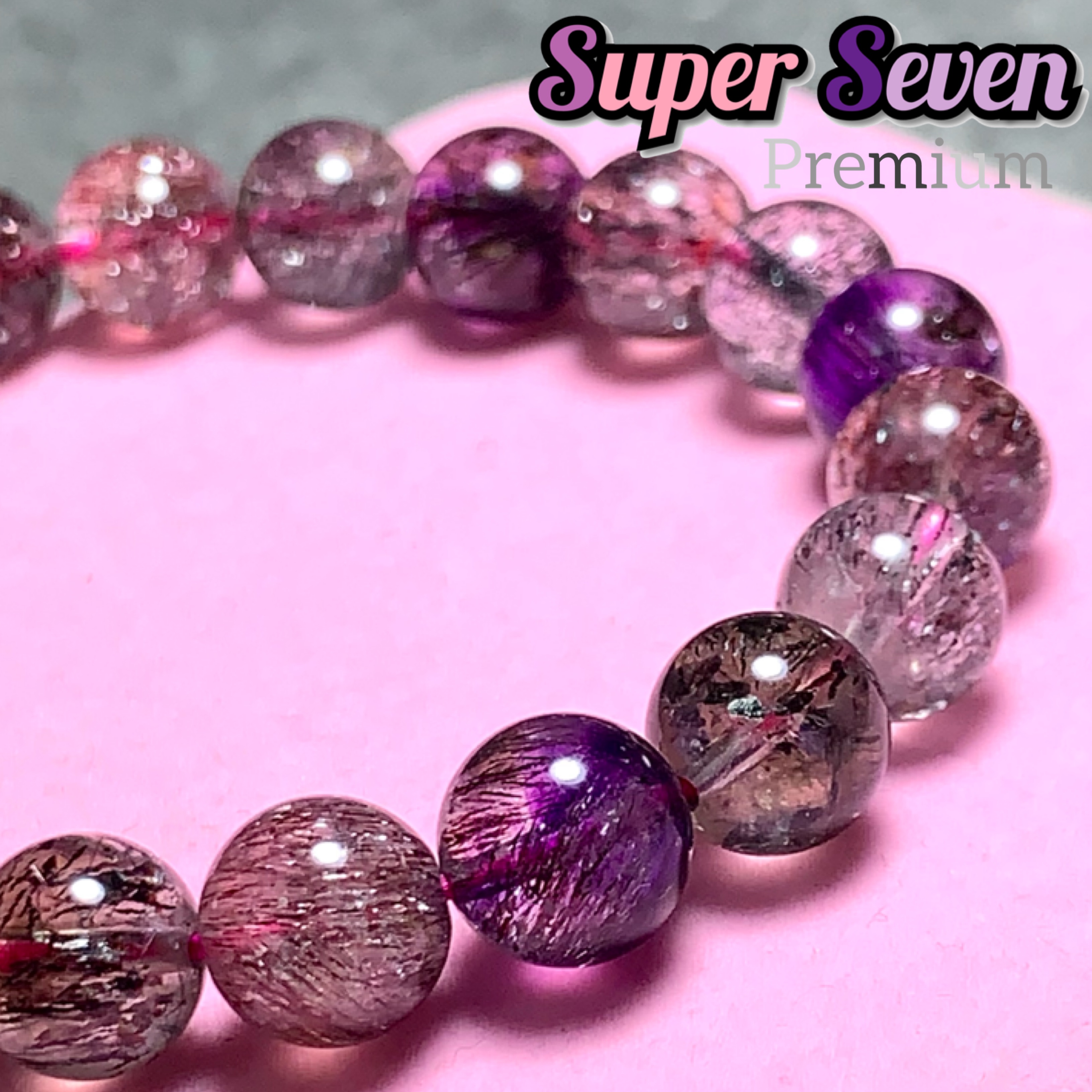 ข้อมือหิน ซุปเปอร์เซเว่น