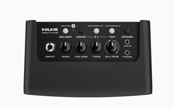 Nux Mighty Lite BT