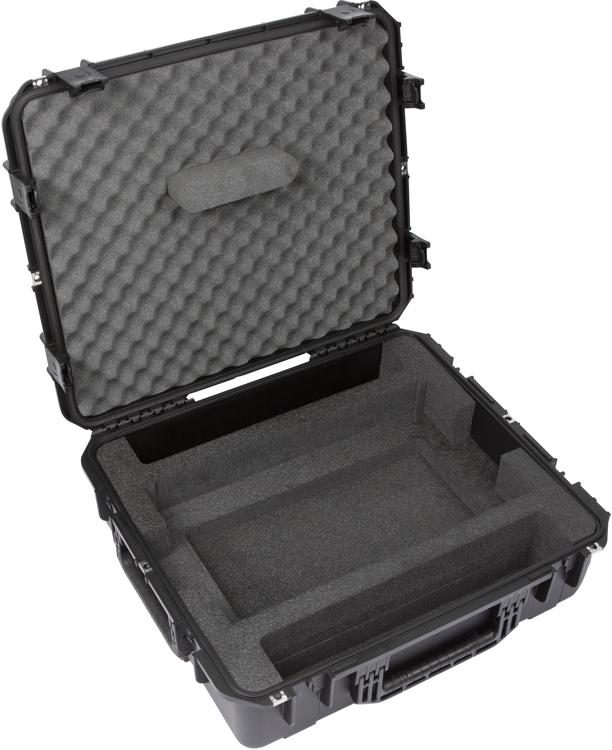 SKB iSeries Line 6 Helix/Helix LT Multi-Fx Case