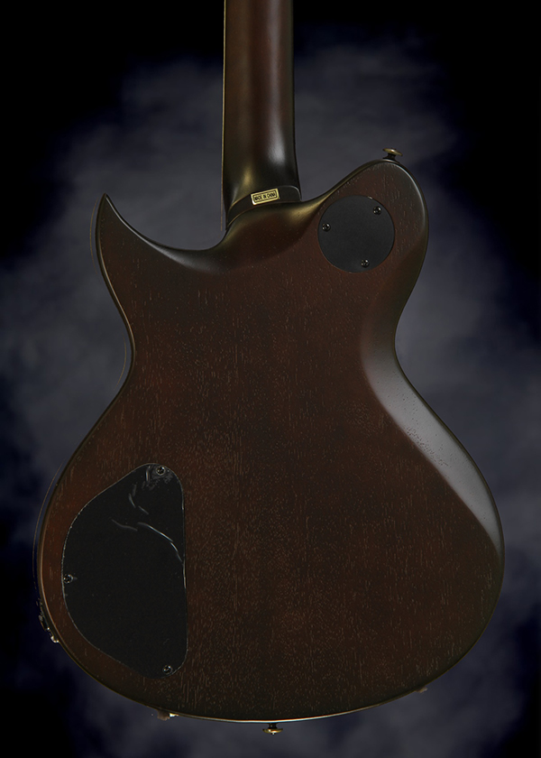 Washburn WI60V Electric Guitar