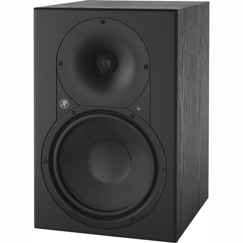 Mackie XR824 - 160W 8inch. Two-Way Active Professional Studio Monitor (Each)