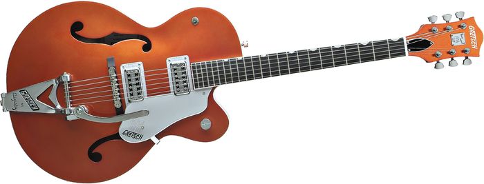 Gretsch Guitars G6120SH Brian Setzer Hot Rod