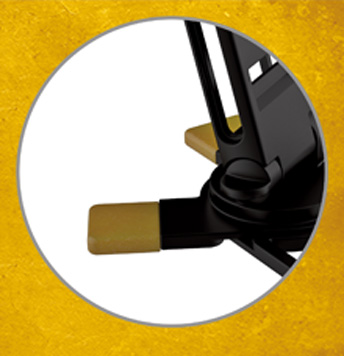 Hercules Stand Multimedia Stand DG400BB