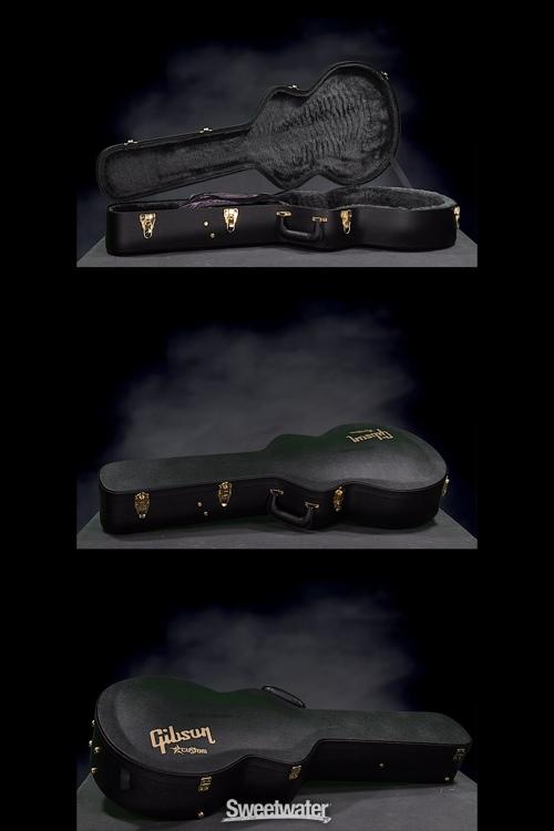 Gibson 2016 ES-335 Studio Semi-Hollow Electric Guitar