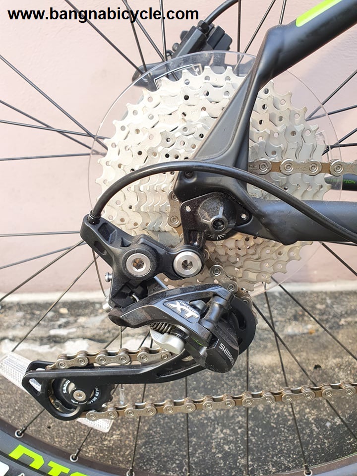 [SALE 55%] Cannondale Trail 1 2016