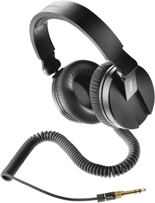 FOCAL Spirit Professional Headphones