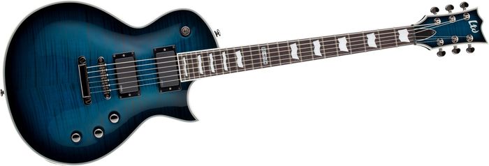 ESP LTD EC-401FM Electric Guitar