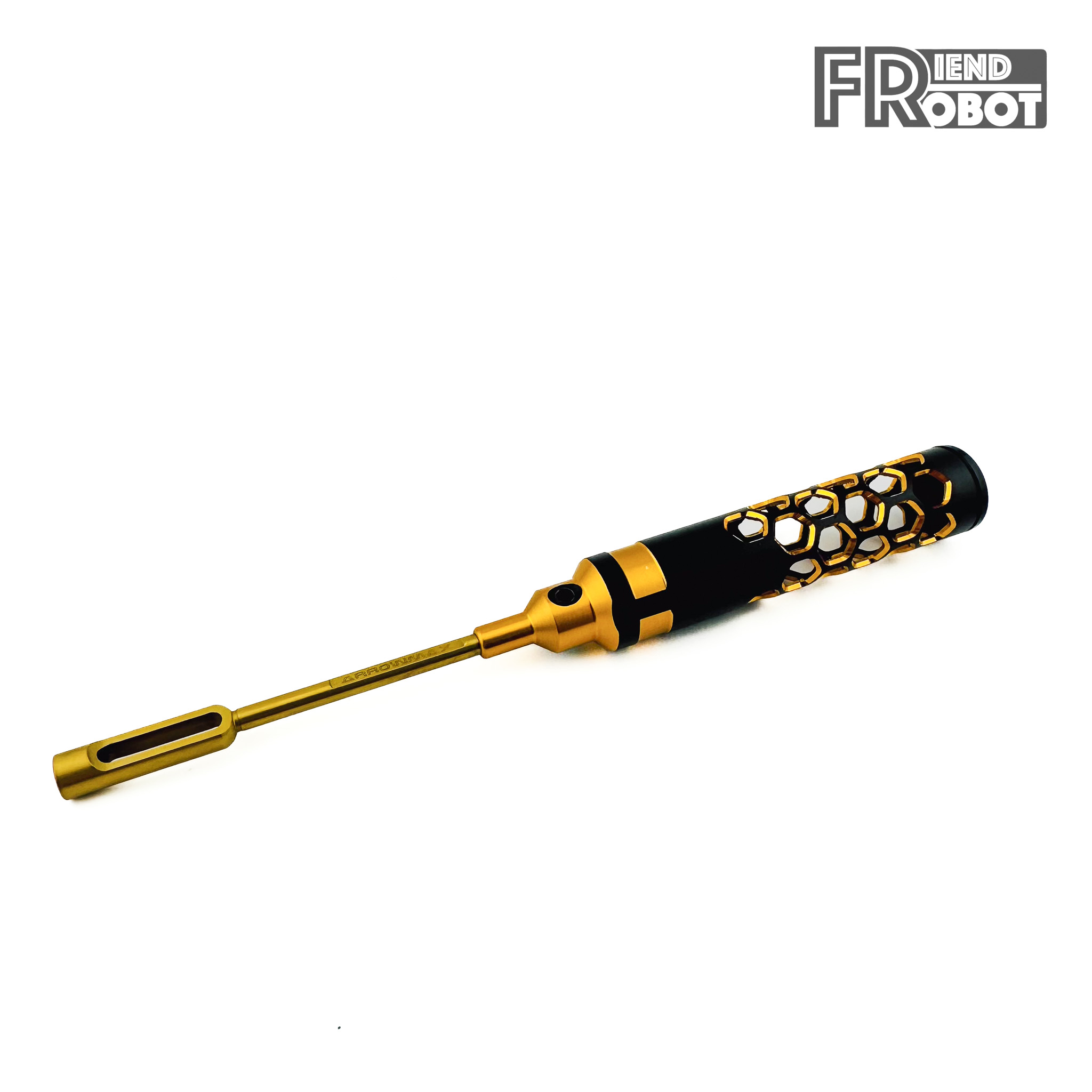 ไขควงหกเหลี่ยม Arrowmax 5.5mm. Limited Edition