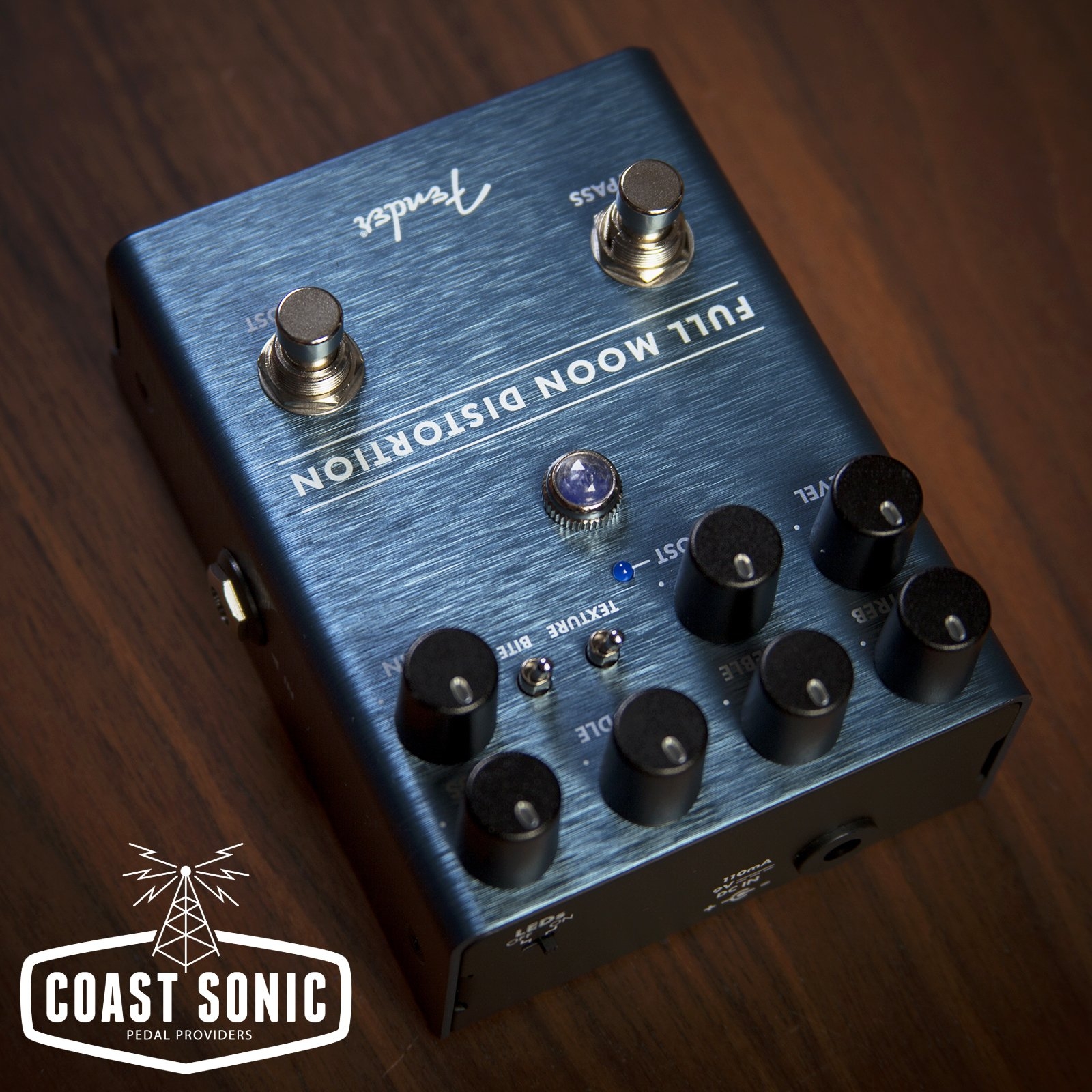 Fender Full Moon Distortion